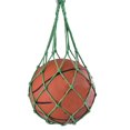 thumbnail image 2 of Meileang Sac Filet de Basket Résistant à l'Usure Forte Capacité Sac de Rangement Multifonction pour Volleyball Football, 2 of 8
