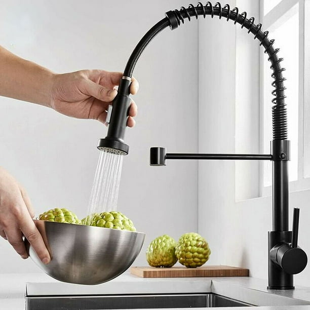 Grifo Mercado Libre Monomando Mezcladora Para Cocina Monomando