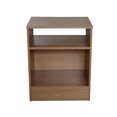 thumbnail image 2 of Buro de Madera Mobi Muebles Modelo Sidney Color Capuccino, 2 of 5