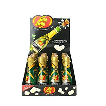 Jelly Belly Champagne Jelly Beans - 1.5-oz. Bottle