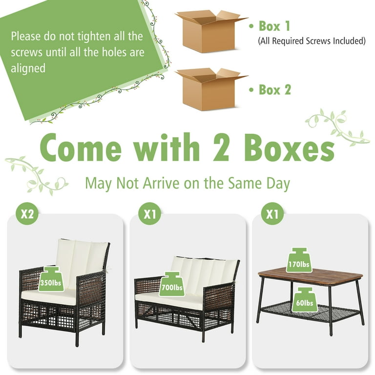 Shoprite patio set on sale hot sale