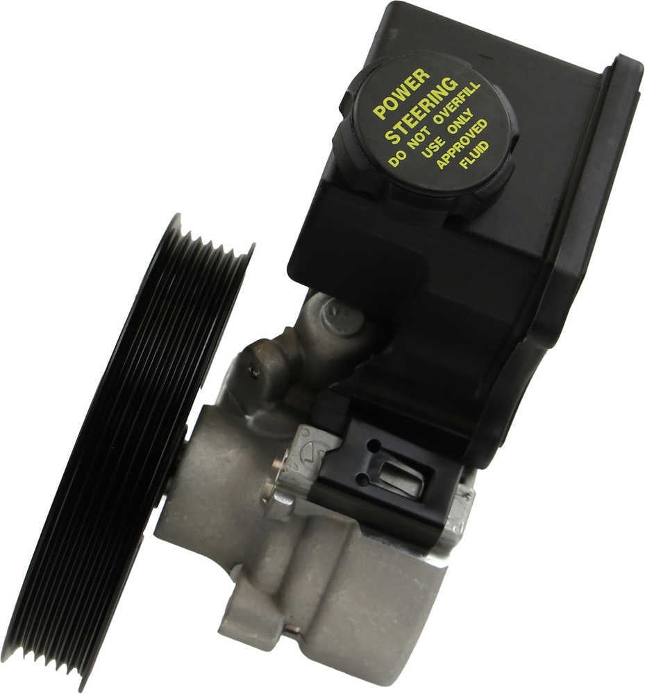Atlantic Automotive Engineering 63209N AAE New Hydraulic Power Steering Pump 100% Tested