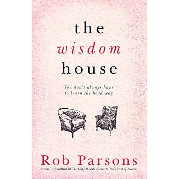Pre-Owned The Wisdom House (Hardcover) 1444745662 9781444745665