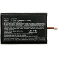 thumbnail image 3 of Batteries N Accessories BNA-WB-L8156 Cordless Phones Battery - Li-ion, 3.7V, 900mAh, Ultra High Capacity Battery - Replacement for Bang  Olufsen 3160585 Battery, 3 of 4