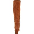 thumbnail image 3 of Sam Edelman Women's Sylvia Knee High Boot, Frontier Brown, 9, 3 of 6