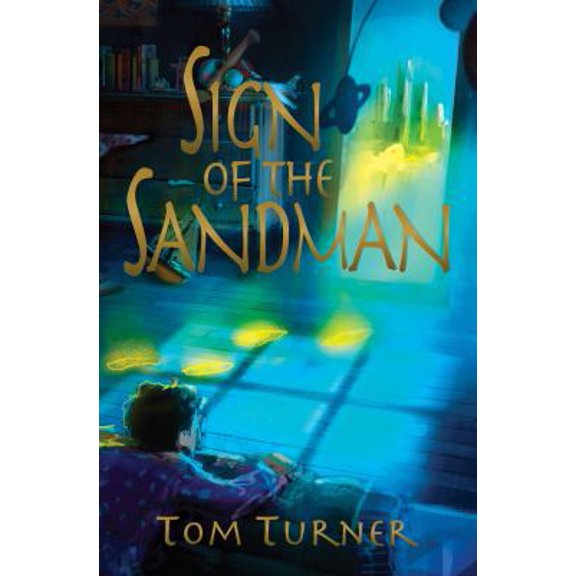Pre-Owned Sign of the Sandman (Sign of the Sandman Saga) (Hardcover) 1938155106 9781938155109