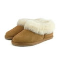 thumbnail image 1 of Eastern Counties Leather Womens Elena Sheepskin Slipper Boots, 1 of 2