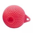 thumbnail image 1 of 4x Pelota De Fitness Entrenamiento Deportivo Pelota De Lanzamiento Manual Para Juegos Al Aire Libre Azul Strade Fareast Limited, 1 of 8