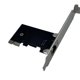 thumbnail image 4 of Tarjeta de red PCI-E Gigabit RJ-45 con cable compatible con conducción no tripulada Tarjeta de red PCI-E Ethernet, 4 of 6