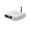 Silver, variant on FiiO SR11 AirPlay Audio Streamer Receiver,WiFi Multiroom Streamer,Stream Hi-Res Audio (Black)