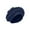 Navy, variant on Cuekondy Black Baseball Caps Women Turban Hat Cap Hair Bonnet Head Scarf Wrap Cover Gifts