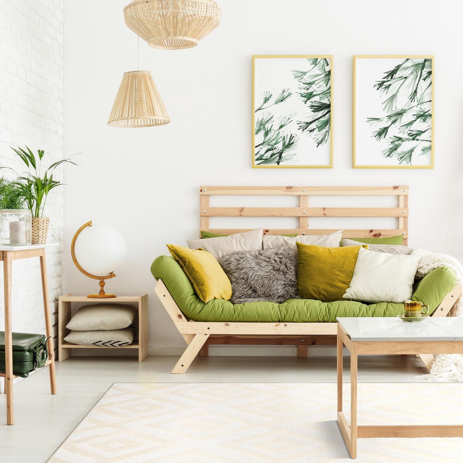 Indoor Rug