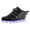 Black, variant on Splozh Toddler Light up Shoes Boys Kids Shoes Sport Sneaker LED for Toddler Boys Girls,Black 8.5