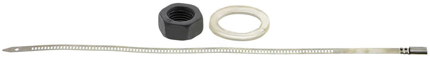 Mevotech MS25748 Steering Tie Rod End