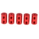 thumbnail image 5 of Conector de acoplamiento rígido del eje del motor para accesorios de barco y coche RC, 5 of 9