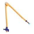thumbnail image 5 of KAKOWELY teaching supply Multi-Functional Math Teaching Compass For Blackboard And Whiteboard Drawing Tool For Geometry And Demonstrations Math Geometry Tools, 5 of 5