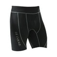 thumbnail image 2 of 2mm Men Neoprene Shorts Equipment Water Surfing Swimming Diving Suit Comfortable XL, 2 of 7