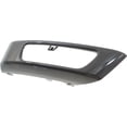 thumbnail image 2 of For 2014-2017 Range Rover Sport Fog Light Trim Front, Right Black RO1039103, 2 of 5