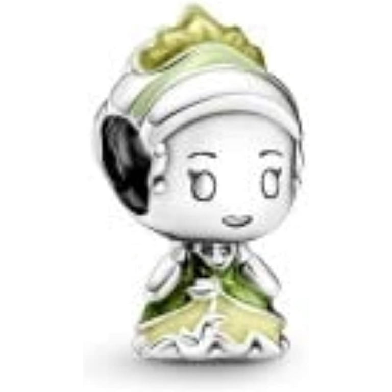 Tiana pandora sale