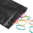 thumbnail image 2 of Resealable Bags 4×6in Mylar Bags Food or Article Storage (100 Pcs ), 2 of 5
