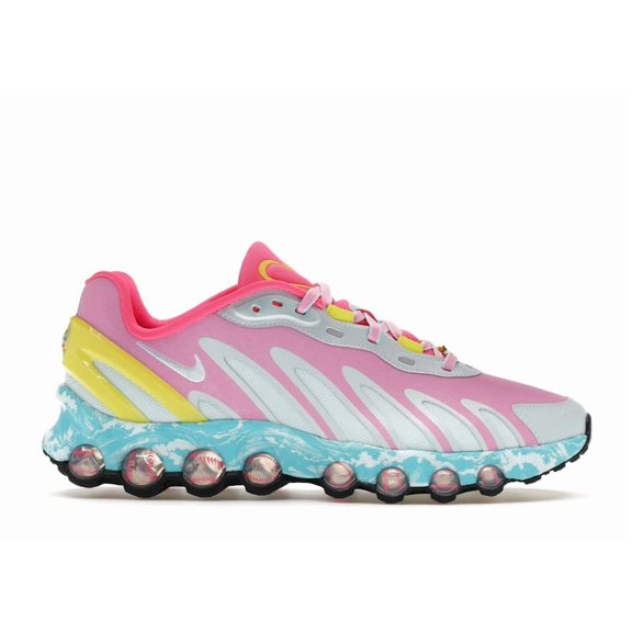 Nike Women's Air Max Dn8 Doernbecher Raegan Scheid Shoes, from StockX