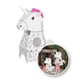 thumbnail image 2 of Mundo Mágico Unicornio De Cartón Para Pintar, 2 of 5