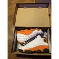 thumbnail image 1 of Air Jordan 13 Retro Starfish Pattern Size 6.5 Youth, 1 of 6