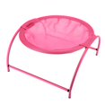 thumbnail image 4 of Cat Hanging House, Durable Washable Cat Hammock  For Living Room For Poodle For Home For Hamster Pink,Grey,White, 4 of 8