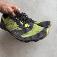 thumbnail image 3 of New Balance Minimus Trail Running Shoes Barefoot Sneaker Minimalist Mens 8.5 D, 3 of 6