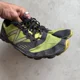 thumbnail image 3 of New Balance Minimus Trail Running Shoes Barefoot Sneaker Minimalist Mens 8.5 D, 3 of 6