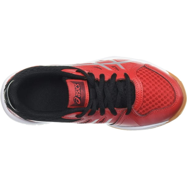 ASICS Kids Upcourt 3 GS Volleyball Shoes Walmart