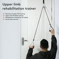 thumbnail image 4 of Over Door Shoulder Pulley, Easy Assemble Overhead Shoulder Exercise Pulley Increase Flexibility  For Daily Use, 4 of 8