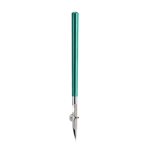 Adjustable Ruling Pen Straight Line Drawing Pen Bill Duck Pen for Masking Fluid Fine Line Drawing, Technical Cartography