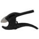 thumbnail image 5 of Herramienta para cortar tubos, Cortador de tubos de PVC Cortador de tubos de aleación de aluminio de alta resistencia Cortador de tubos de PVC Eficiencia maximizada, 5 of 12