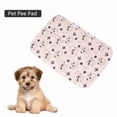 thumbnail image 3 of Almohadilla Para Orina De Perro, 3 Tamaños, Almohadillas Lavables Para Orina Para Perros, Reutilizables, Impermeables, Para Cachorros, Perros, Gatos, Alfombrilla Para Cama,, 3 of 7