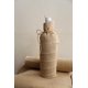thumbnail image 3 of Beige,2Mx1.48M Camino de Mesa Mesa de Arpillera Rollo de Cinta Yute Boda Vintage Rústico Jardinería Decoraciones de Mesa, 3 of 5