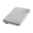 thumbnail image 3 of Unidad de estado sólido externa portátil WD My Passport de 1 TB, 3 of 5
