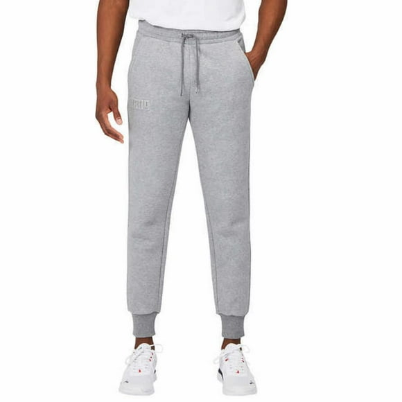 PUMA Men's Fleece Jogger Sweatpants