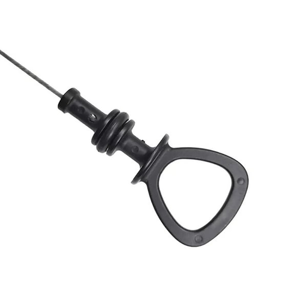 New Engine Oil Dipstick For Mercedes-Benz C300 C350 E350 E400 GLK350 R350 SLK350