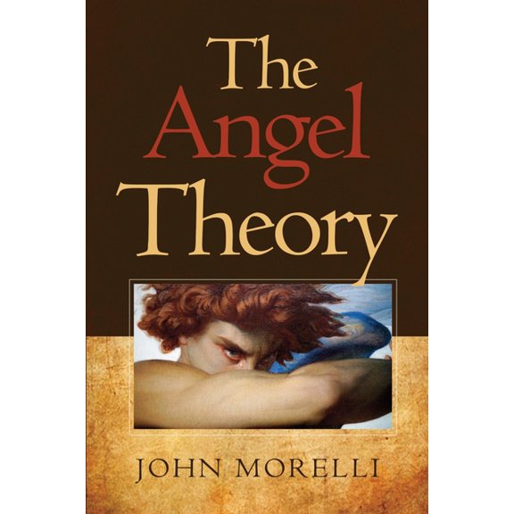 The Angel Theory, (Paperback)