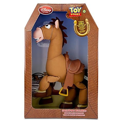 toy story bullseye action figure