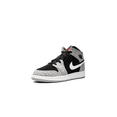 thumbnail image 4 of JORDAN GRADE SCHOOL Air Jordan 1 Mid SE GS "Elephant Toe" DM6216 016 DM6216 016 from Stadium Goods, 4 of 8