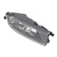 thumbnail image 3 of Luz antiniebla reemplaza accesorios de coche Repuestos premium Alto rendimiento Duradero Derecha 5C5941700A, 3 of 8