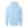 thumbnail image 3 of Hat and Beyond Men's Basic Heavyweight Pullover Hoodie XS-5XL, 3 of 4