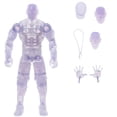 thumbnail image 2 of Figura de acción WWE Mattel Elite Collection John Cena 15 cm, 2 of 5