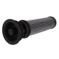 thumbnail image 1 of Hydraulic Suction Oil Filter , Hydraulic Suction Transmission Oil Filter Round High Performance 601413X Pleated OEM Standard ABS Metal  for Lawn Mower, 1 of 8
