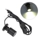thumbnail image 1 of Mini Foco LED, Interruptor De Botón De aleación De Aluminio Para Interiores, De Bajo Consumo, Respetuoso Con Los Ojos, Para Vitrina, 1 of 7