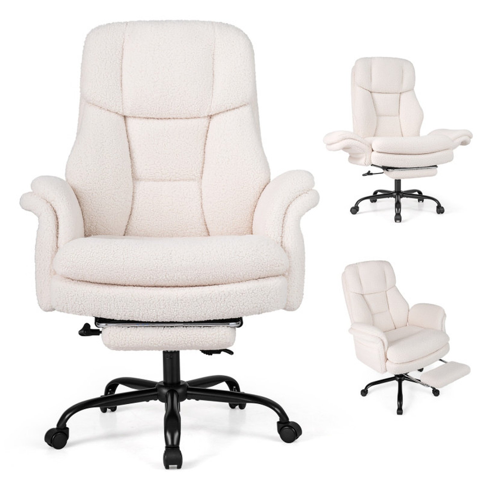 furnibear big and tall executive product