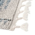 thumbnail image 5 of Contemporary Ariella Collection Area Rug 5'3"x8' - Blue, 5 of 5