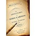 thumbnail image 2 of Adventures of John Carson in Several Quarters of the World (Hardcover) by Brian Doyle, 2 of 2